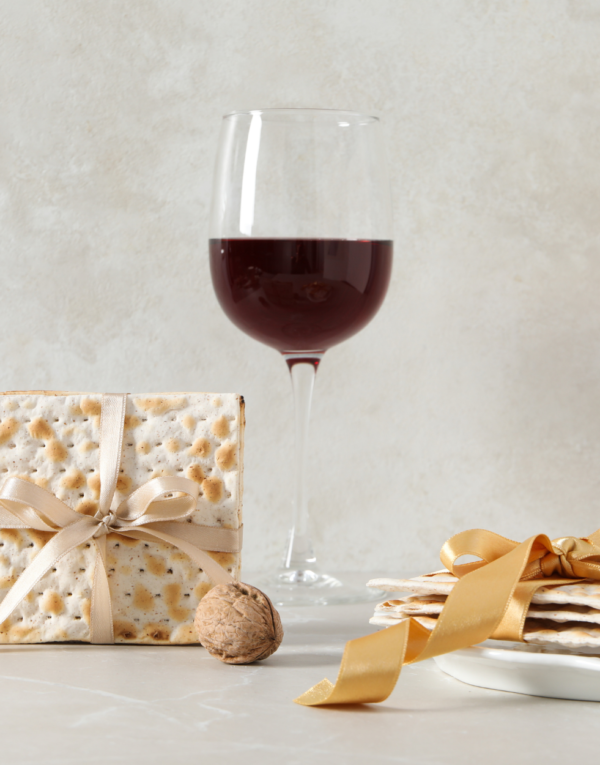Passover Wine
