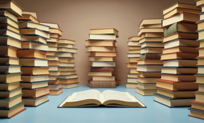 Books Test