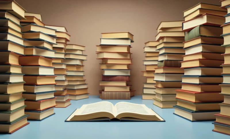 Books Test